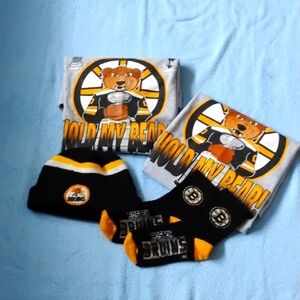Bruins Bundle!